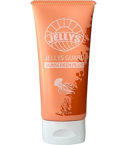 エイビイエス 日焼け止めクリーム ジェリーズガード SPF50+ PA++++ エイビイエス 日焼け止めクリーム ジェリーズガード SPF50+ PA++++